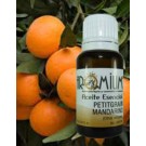 Aceite esencial petitgrain mandarino