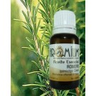 Aceite esencial Romero cineol bio Aromium
