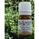Aceite esencial Tomillo rojo bio Aromium
