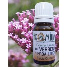 Aceite esencial Verbena o Hierba Luisa